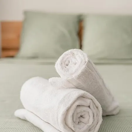 아파트 Le Charmant Par Apparthotel 생테티엔