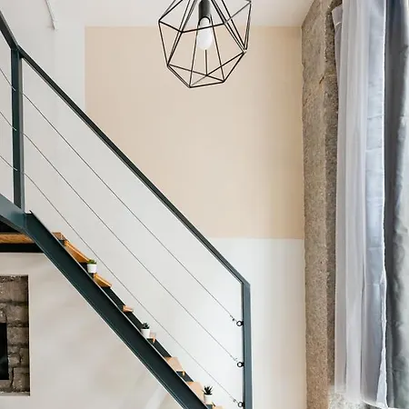 Le Charmant Par Apparthotel 아파트